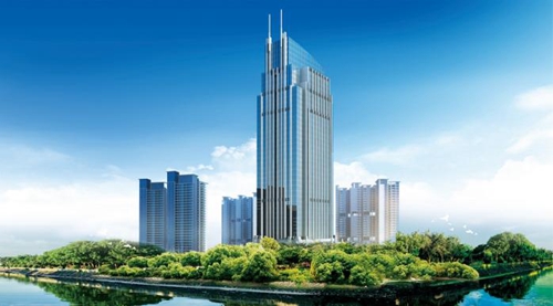 世茂公园城市房价便宜的时候多少钱？