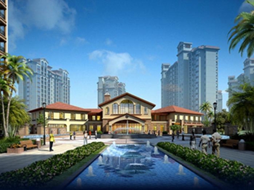 淮南市适合居住吗，本地人在淮南买房的人多吗