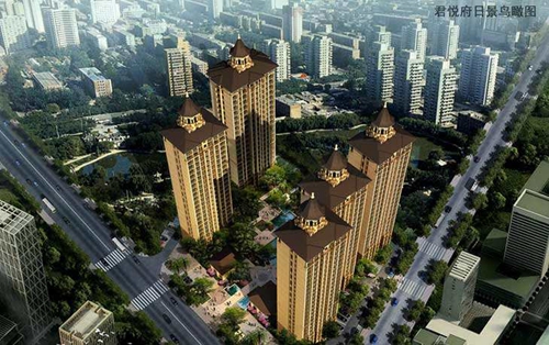在安徽淮南买房的发展前景？