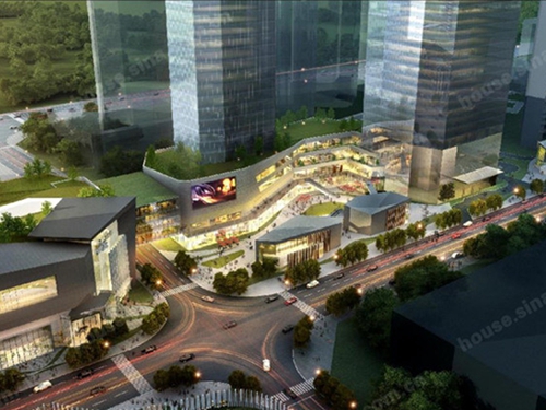 淮南房产优势跟缺陷知道多少~