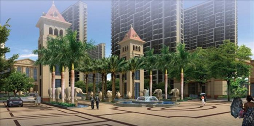 淮南房价2022海景房价格，淮北房价2021新楼盘房价