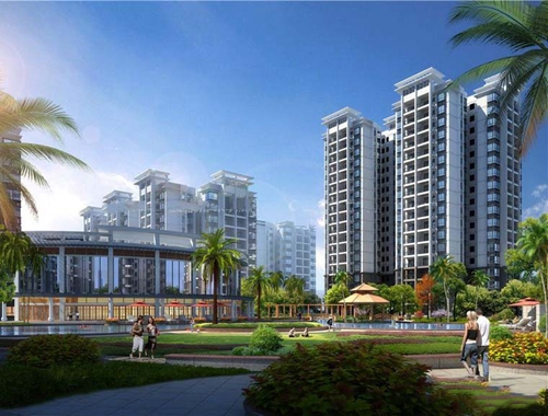 2022年淮南各地区最新房价~