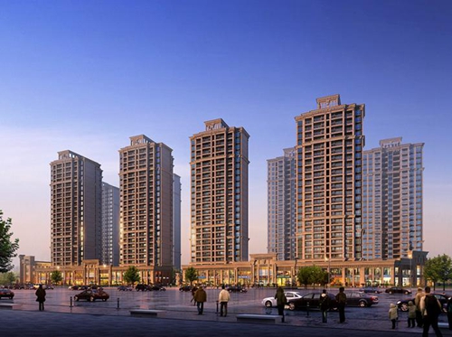 淮南小户型楼盘哪个项目值得买？