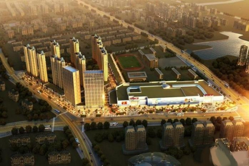 淮南房子什么地段比较便宜？