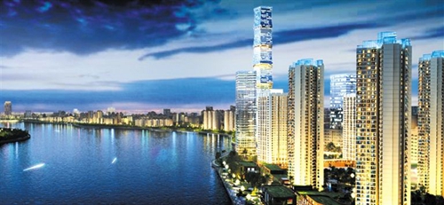 衡安国际城房价涨不动了吗