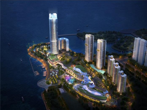 舜耕中都2023适合吗？