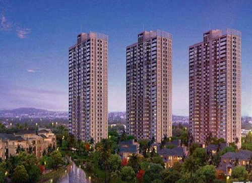 淮南2023房价介绍分析！