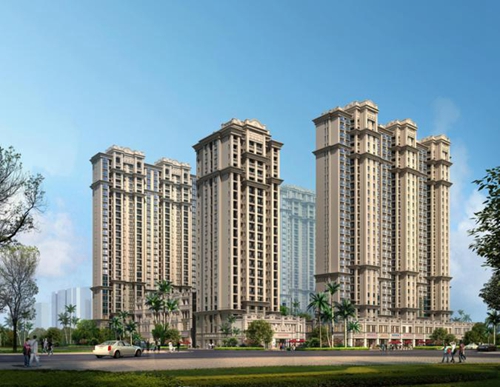 2023要不要在金融世家买房