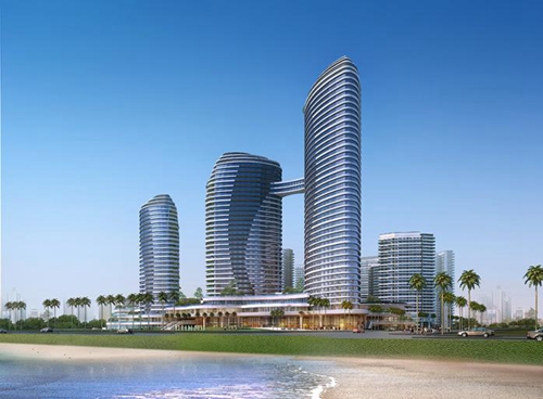 广德最适合居住海景房排名，安徽广德海拔多少米