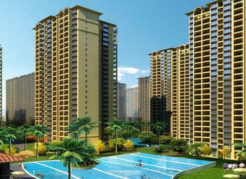 淮南海景公寓2023最新价格！