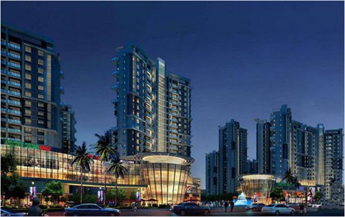 淮南市新楼盘最新价格