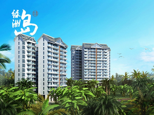 2024淮南的房子还能升值吗？