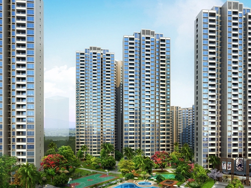 淮南房地产市场怎么样