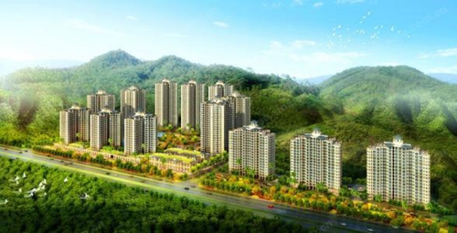安徽淮南买房适合投资居住吗？淮南房子升值的原因分析！