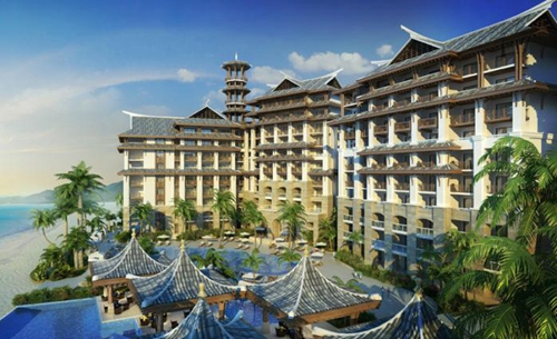 2024淮南楼盘投资空间解析~