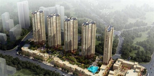 淮南房价为什么下跌