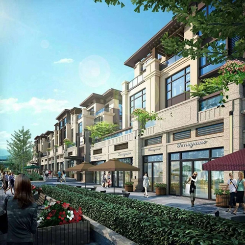 淮南市养老院有哪几家