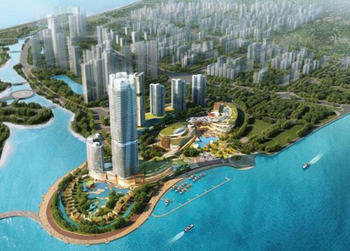 淮南市最新楼盘房价