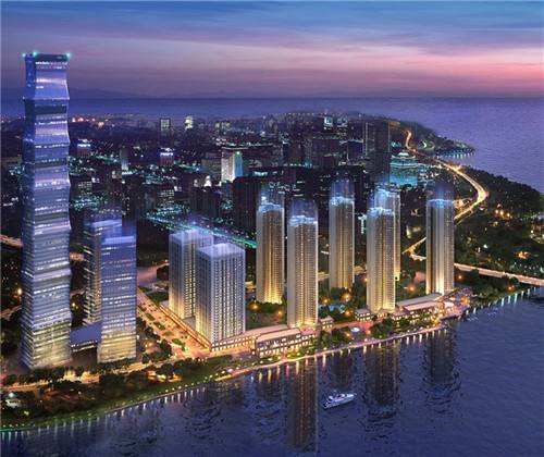 淮南房价2020走势最新消息