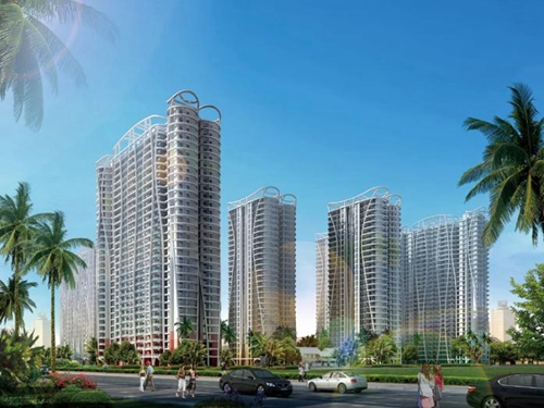 淮南住宅适合养老投资吗？