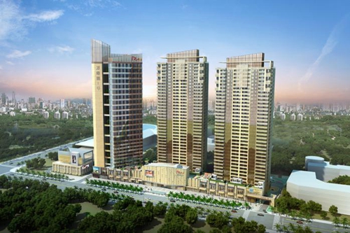 墙面cad怎么画