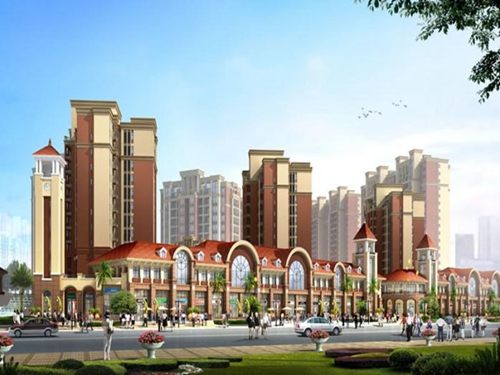 淮南2025房价会跌吗？