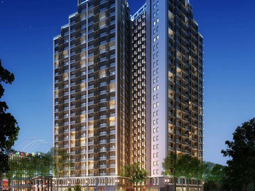 淮南房价2025是涨是跌吗